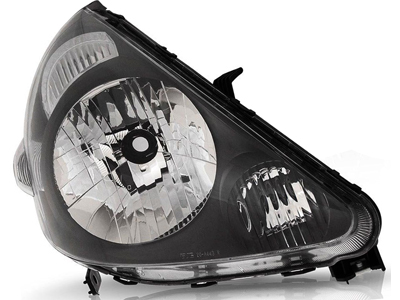 Farol fit 03 08 ld mascara negra