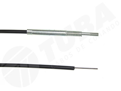 Cabo capo brasilia variant ii s botao