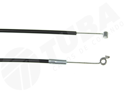 Cabo Capô Passat /78 (S/Alavanca)