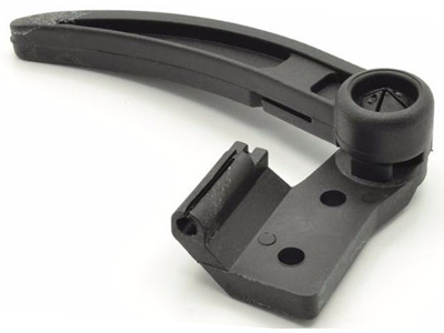 Alavanca Capô Gol/Voyage/Saveiro/Fox/Polo/Santana/Passat