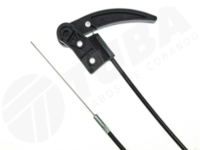 Cabo Capô Santana /91 (C/Alavanca)