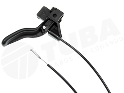 Cabo capo chevette 83 e monza 90 c alavanca