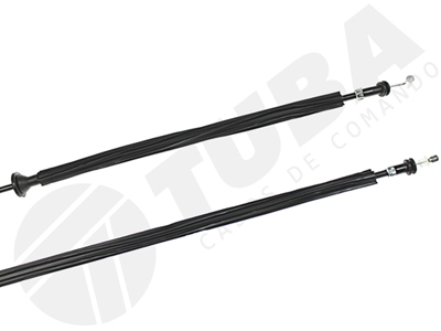 Cabo Capô Fiesta 96/02 (S/Alavanca)