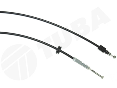 Cabo Capô Palio/Siena /00 e Strada 99/00 (S/Alavanca)