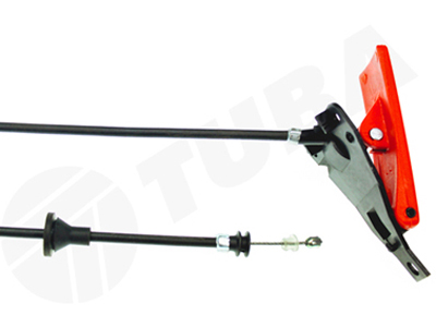 Cabo Capô Escort /86 (C/Alavanca)