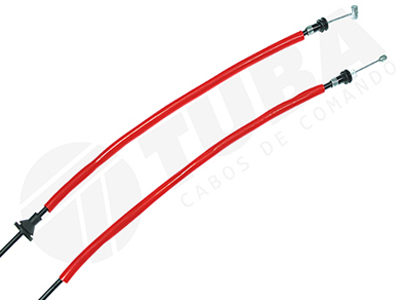 Cabo capo ka 07 s alavanca