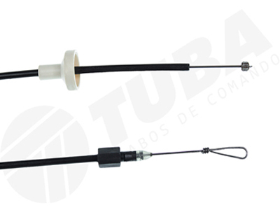 Cabo Capô Tempra (S/Alavanca)