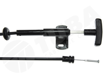 Cabo Capô A/C/D-10/20/40/60 91/ e D-11000/22000 (C/Botão)