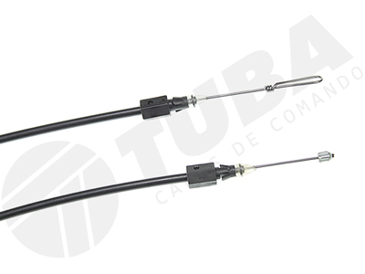 Cabo capo tipo 93 95 s alavanca