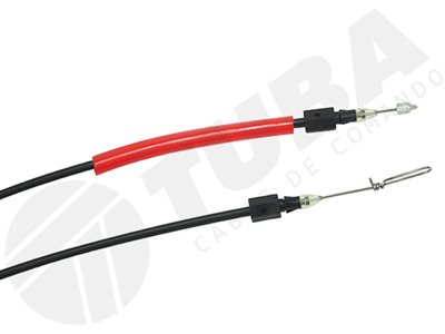 Cabo Capô Tipo 96/ (S/Alavanca)