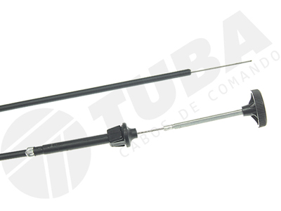 Cabo Afog Fiat 147/Panorama /83