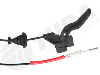 Cabo Capô Celta/Prisma (C/Alavanca)