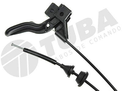 Cabo Capô Zafira (C/Alavanca)