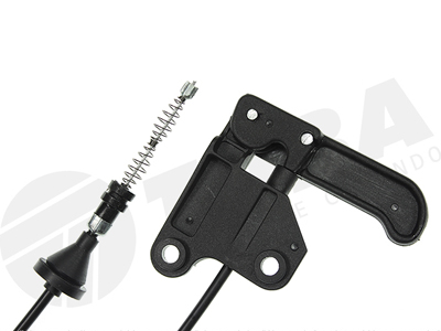 Cabo Capô S-10/Blazer 95/11 (C/Alavanca)