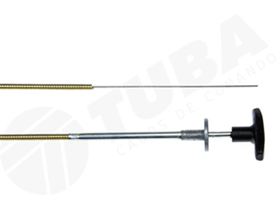 Cabo Estrang D-10 79/84 Bomba Bosch