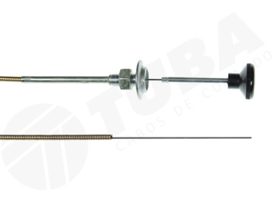 Cabo Estrang F-4000 75/82 MWM
