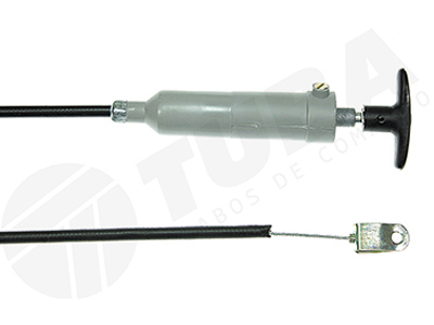 Cabo Estrang F-2000/4000 83/89 FTO