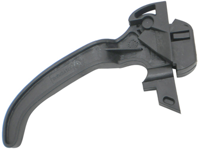 Alavanca Capô Uno/Prêmio/Elba/Fiorino/Tempra