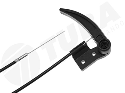 Cabo Capô Fox/Spacefox 06/09 (C/Alavanca)