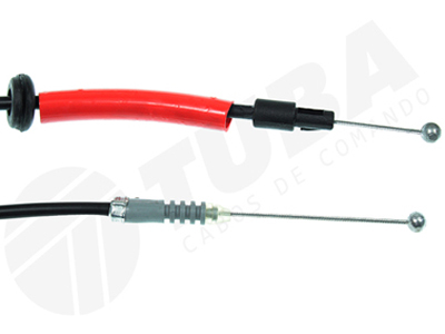 Cabo Capô Idea 05/ (S/Alavanca)