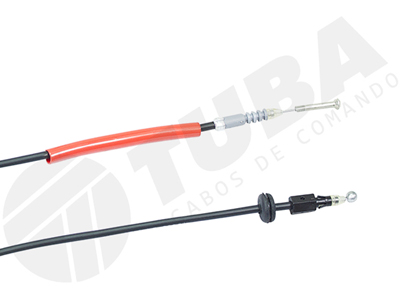 Cabo Capô Palio/Siena/Strada 01/03 (S/Alavanca)