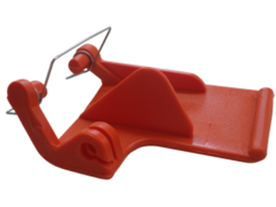 Alavanca Capô Escort 97/