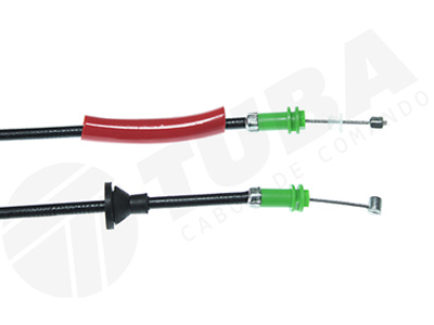 Cabo Capô KA 08/13 (S/Alavanca)