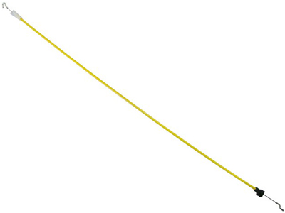 Cabo fechadura porta fox 03 09 2p le