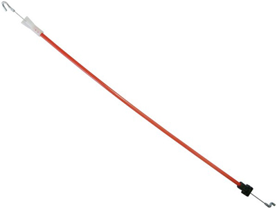 Cabo Fechadura Porta Fox 03/09 4P TE