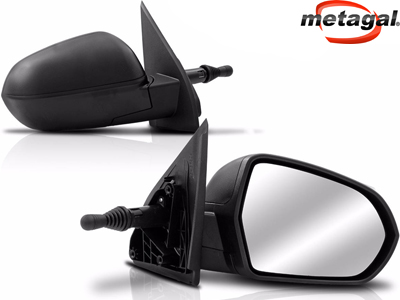Retrovisor ext agile 09 14 e montana 11 ld c c preto 915a232c 8ec1 488d bedc e246bbe0bba4