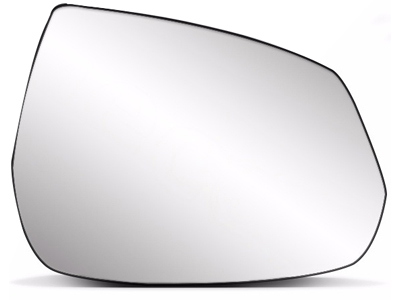 Lente retrovisor ext cobalt 12 15 ld