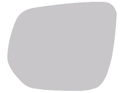 Lente retrovisor ext s 10 12 16 le