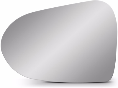 Lente Retrovisor Ext Onix/Prisma 13/19 LE