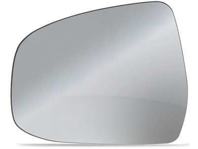 Lente retrovisor ext focus 09 13 le