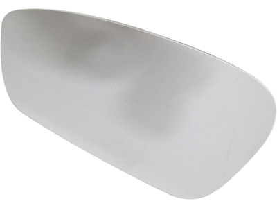 Lente retrovisor ext new fiesta 11 le