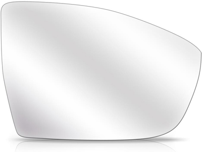 Lente Retrovisor Ext Ranger 12/23 LD