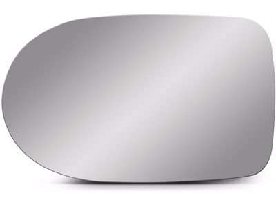 Lente retrovisor ext uno 11 14 le