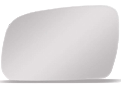 Lente retrovisor ext peugeot 307 le