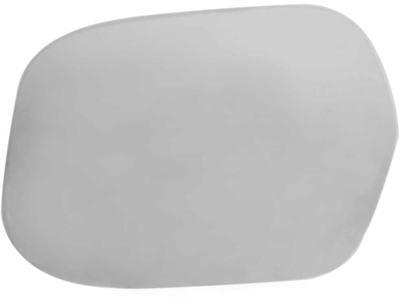 Lente retrovisor ext city 09 14 le