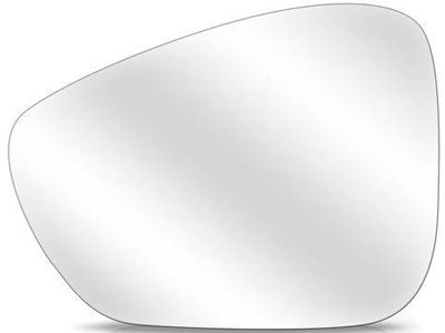 Lente retrovisor ext c3 13 e c4 aircross le