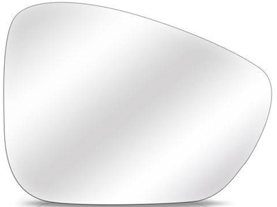 Lente Retrovisor Ext C3 13/21 e C4 Aircross/Peugeot 308 LD