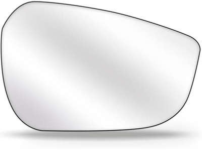 Lente retrovisor ext hb20 12 e elantra 11 ld