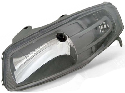 Farol Gol 05/12 LE (Máscara Cinza)