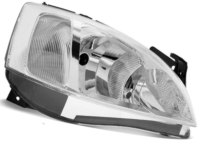 Farol Corsa/Montana 03/07 LD (Pisca Estriado)