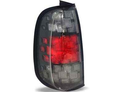 Lanterna uno 15 te fume fume