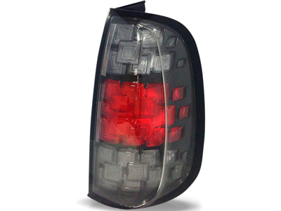 Lanterna uno 15 td fume fume