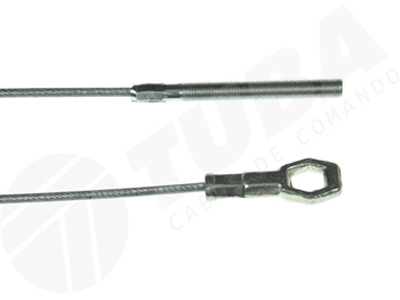 Cabo Embr Brasilia/Variant/TL