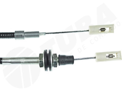 Cabo Embr Passat /80