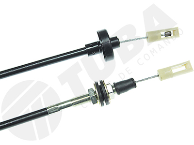 Cabo Embr Passat 81/ e Gol/Voyage/Parati/Sav 1.6 09/87/08/89