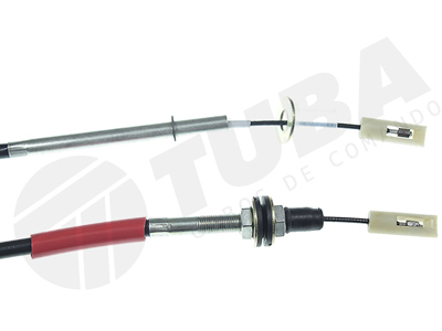 Cabo Embr Gol/Voyage/Parati/Saveiro Água 1.5/1.6 /08/87